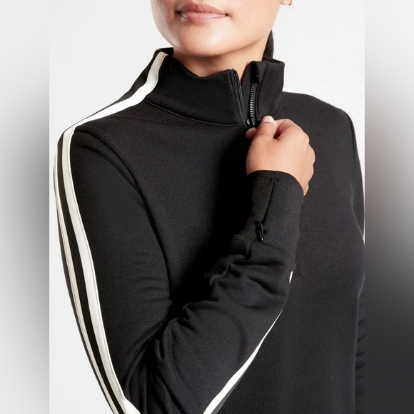 Athleta Crosstown Track Dress - Picture 4 of 8